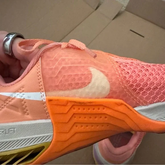 Nike Metcon 7 Lifting/Training Shoes US 6 - Picture 3 of 7